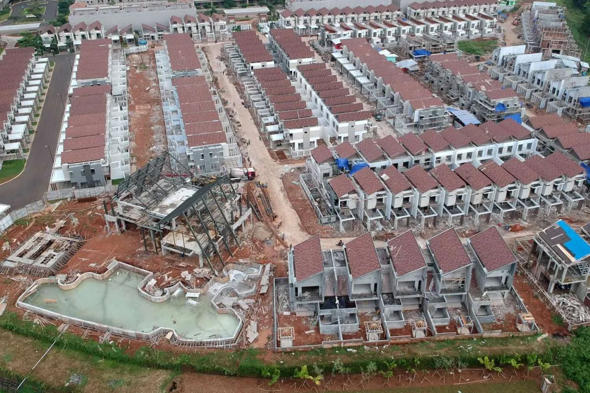 Ada guyuran stimulus, permintaan KPR kian menggemuk