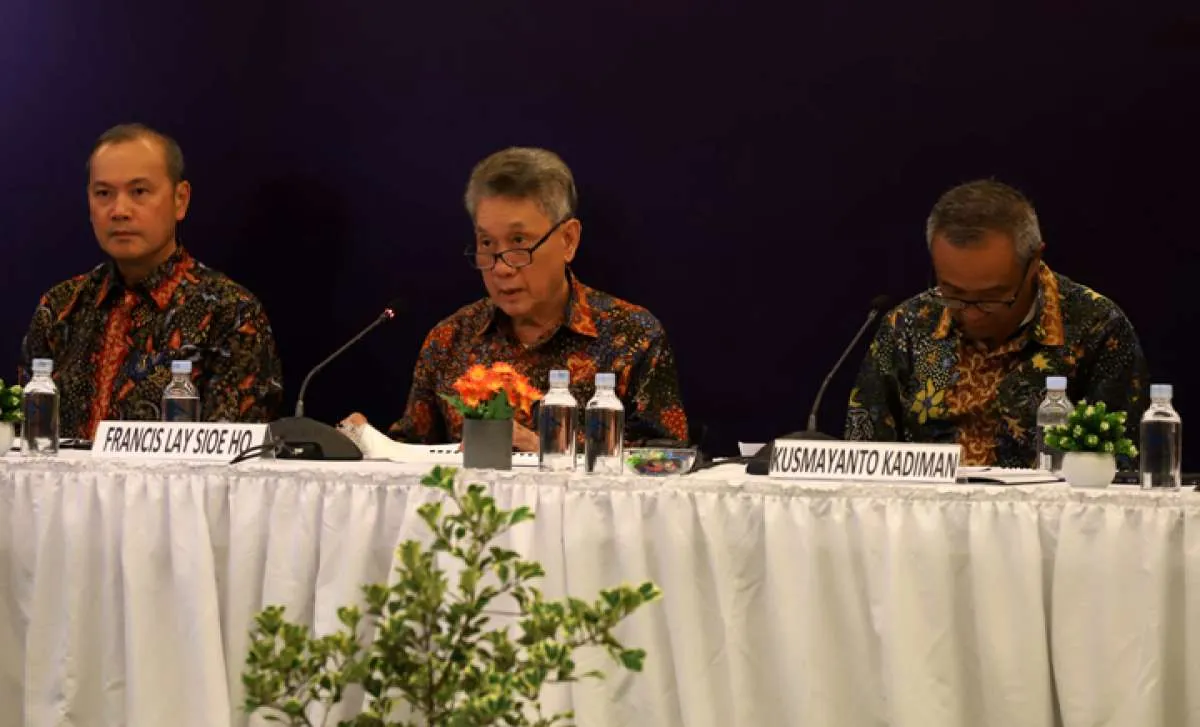 Ini Jadwal Pembayaran Dividen BFI Finance (BFIN) Sebesar Rp 32 per Saham