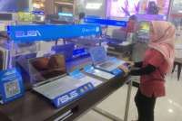 Asus Vivobook 14 & 15 Meluncur dengan Intel Core 7 Series 3 dan NPU AI