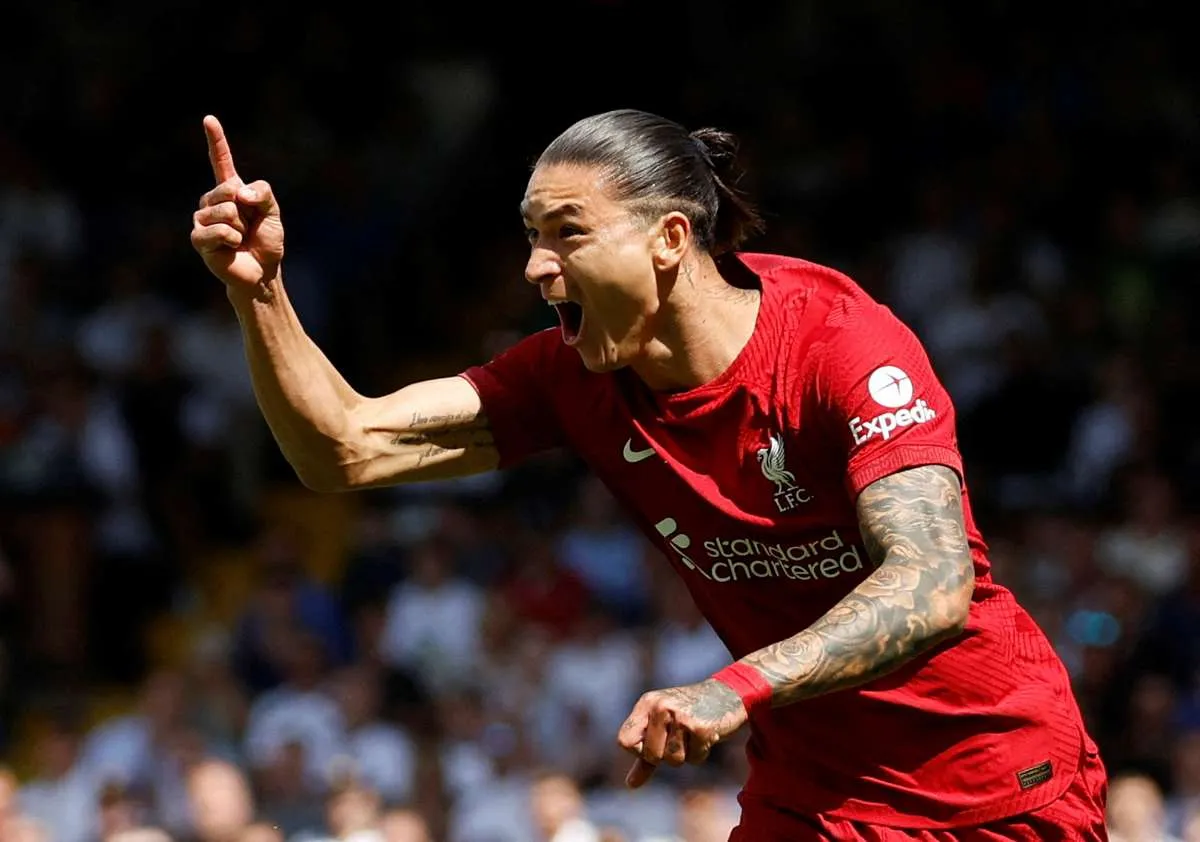 Liverpool vs Crystal Palace: Live Streaming, Prediksi, dan Jadwal Liga Inggris