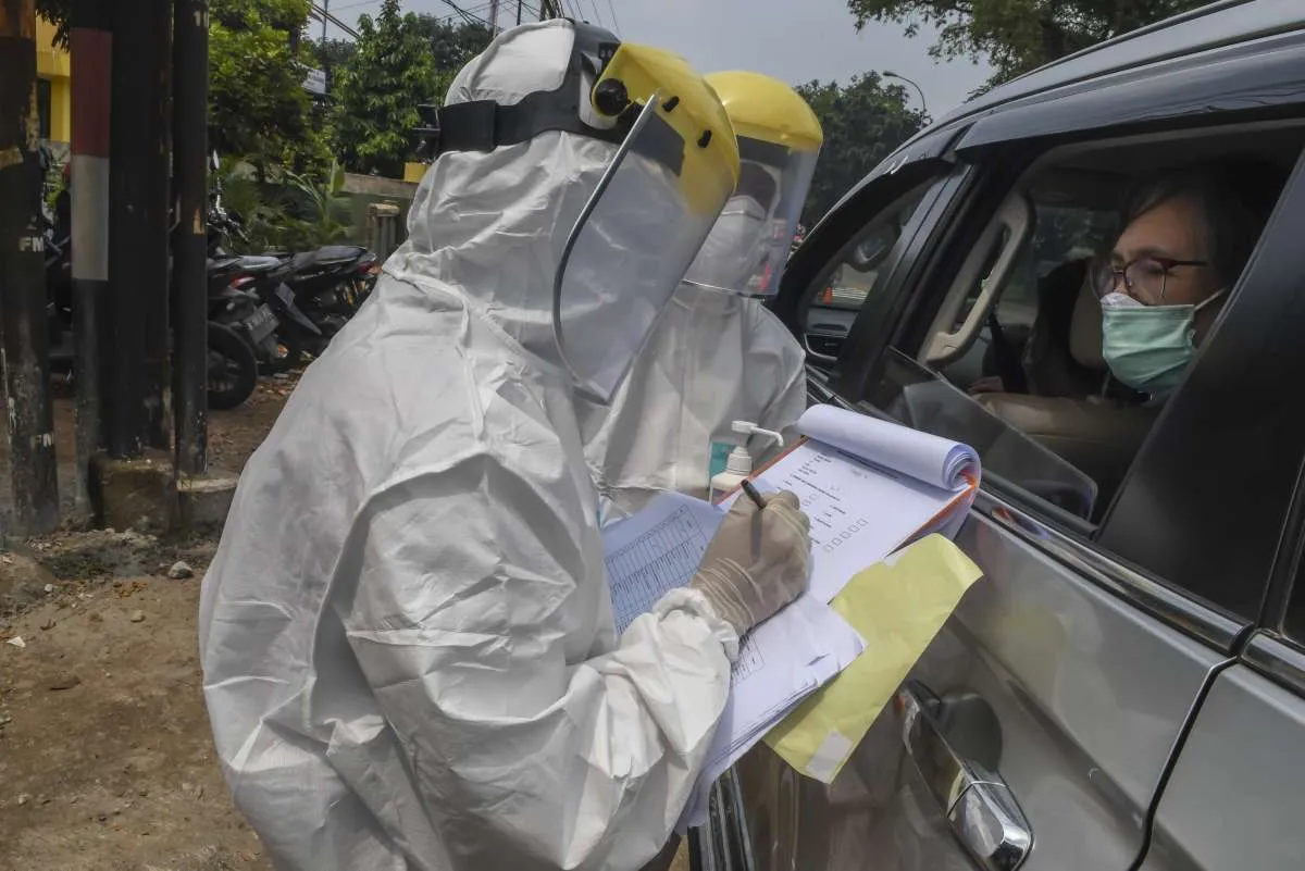 Ekonom: Indonesia butuh stimulus Rp 1.000 triliun untuk tahan dampak corona 