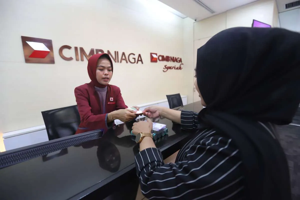 Pertumbuhan Kredit Masih Lemah, Segmen Korporasi Salah Satu Sebabnya