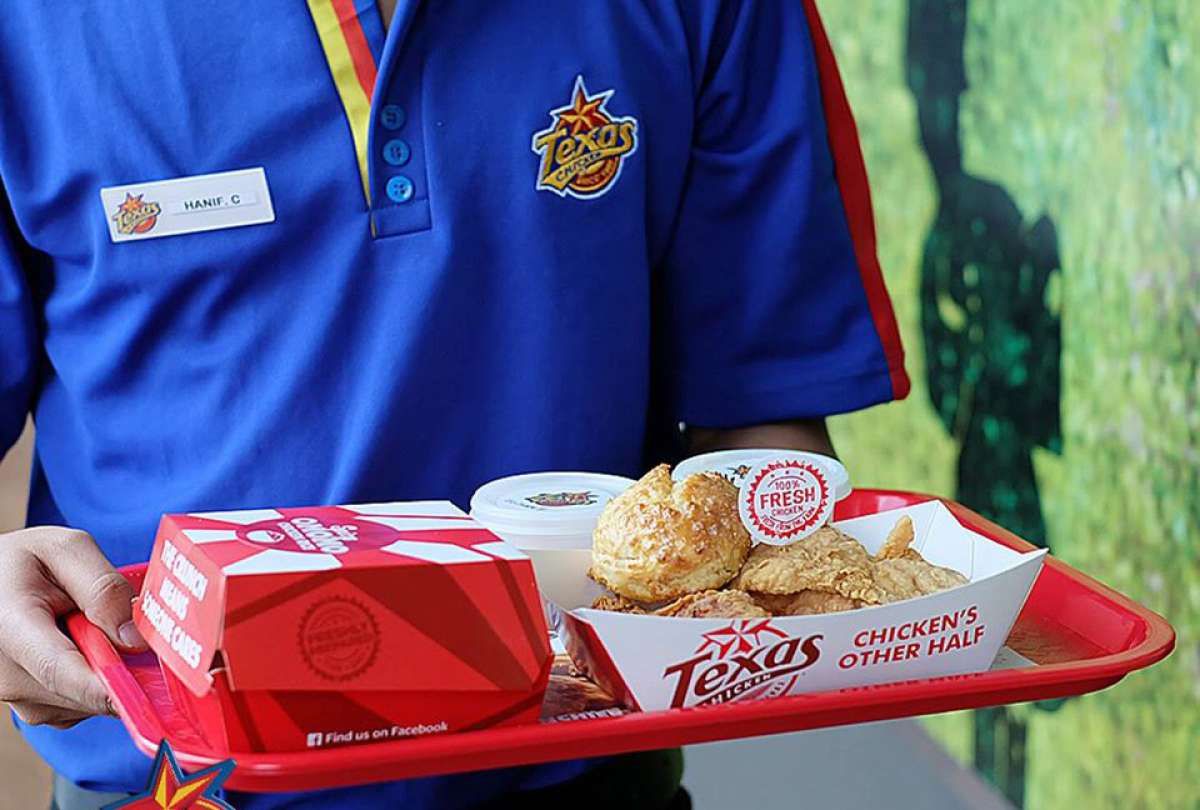 Cipta Selera Murni (CSMI) Mengembangkan Produk NWS Chicken