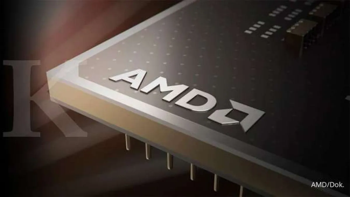 AMD Tantang Nvidia: Server AI “Helios” Dipakai OpenAI