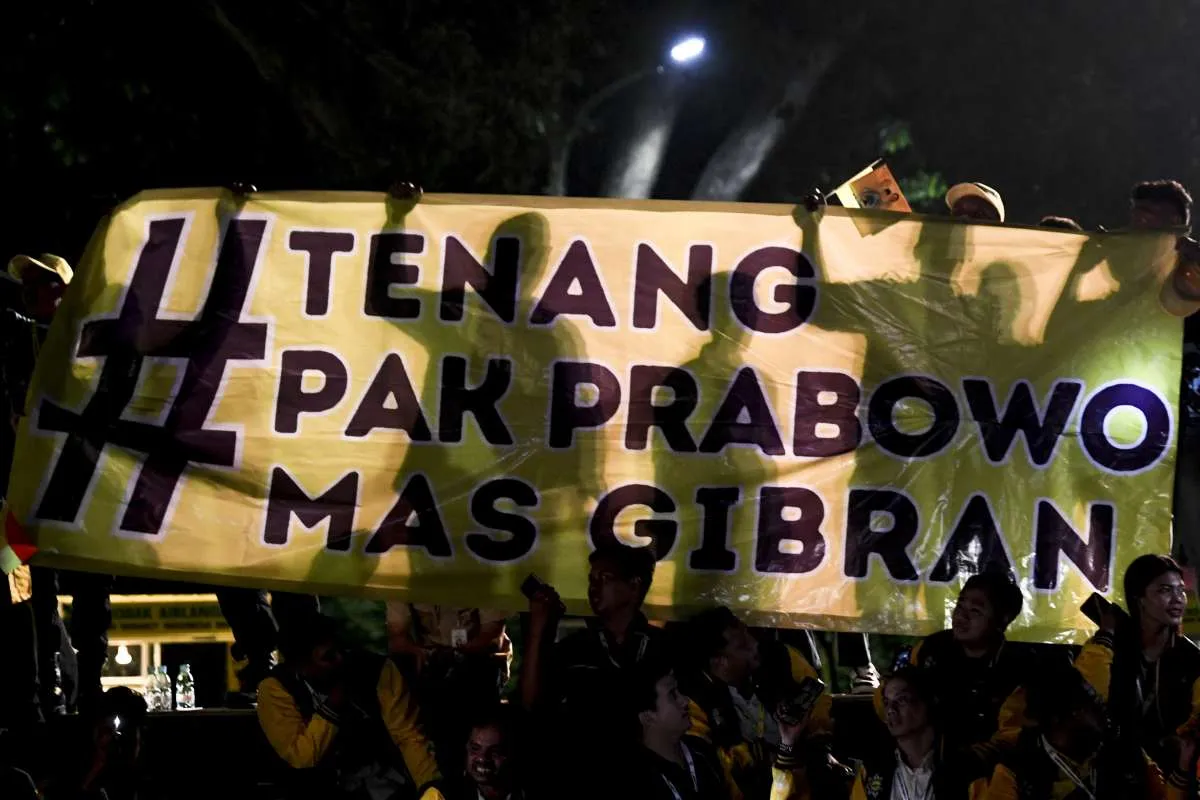 Khofifah Bersama Pakde Karwo untuk Menangkan Prabowo di Jatim, Kang Emil di Jabar