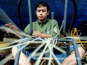 Penyaluran KUR perbankan bisa mencapai Rp 16,5 triliun