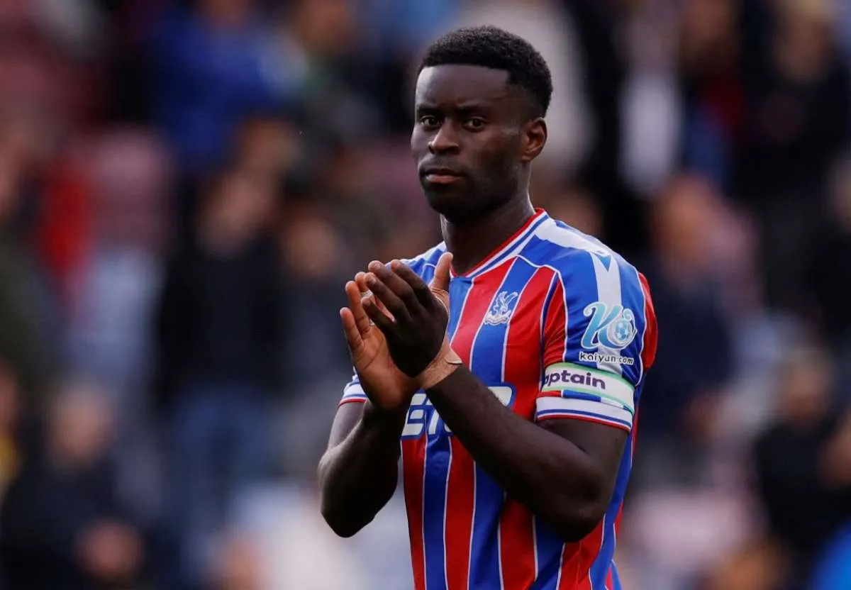 Marc Guehi Condong ke Liverpool, Barcelona dan Real Madrid Mundur dari Perburuan