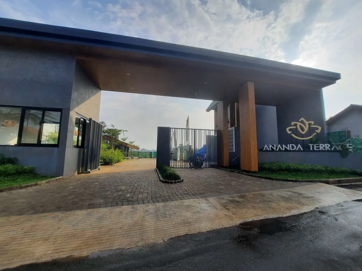 Proyek Baru ABS Land Sasar Keluarga Muda,Rumah 2 Lantai Mulai Rp1,1 Miliar di Ciputat