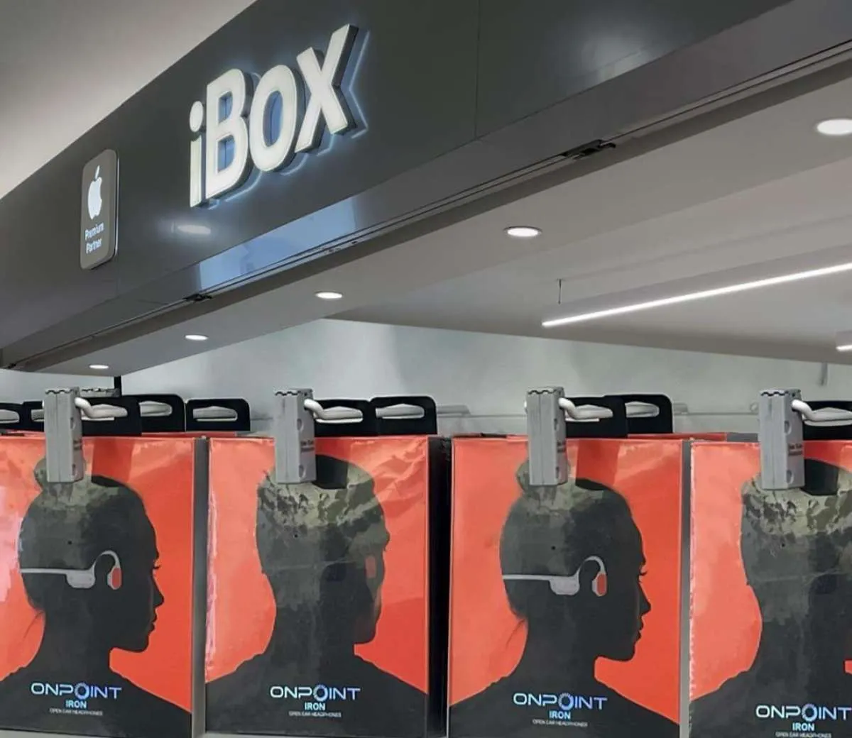 Manjakan Kuping, Mulai dari Teknologi Brand Global Hingga Kenyamanan Brand Lokal