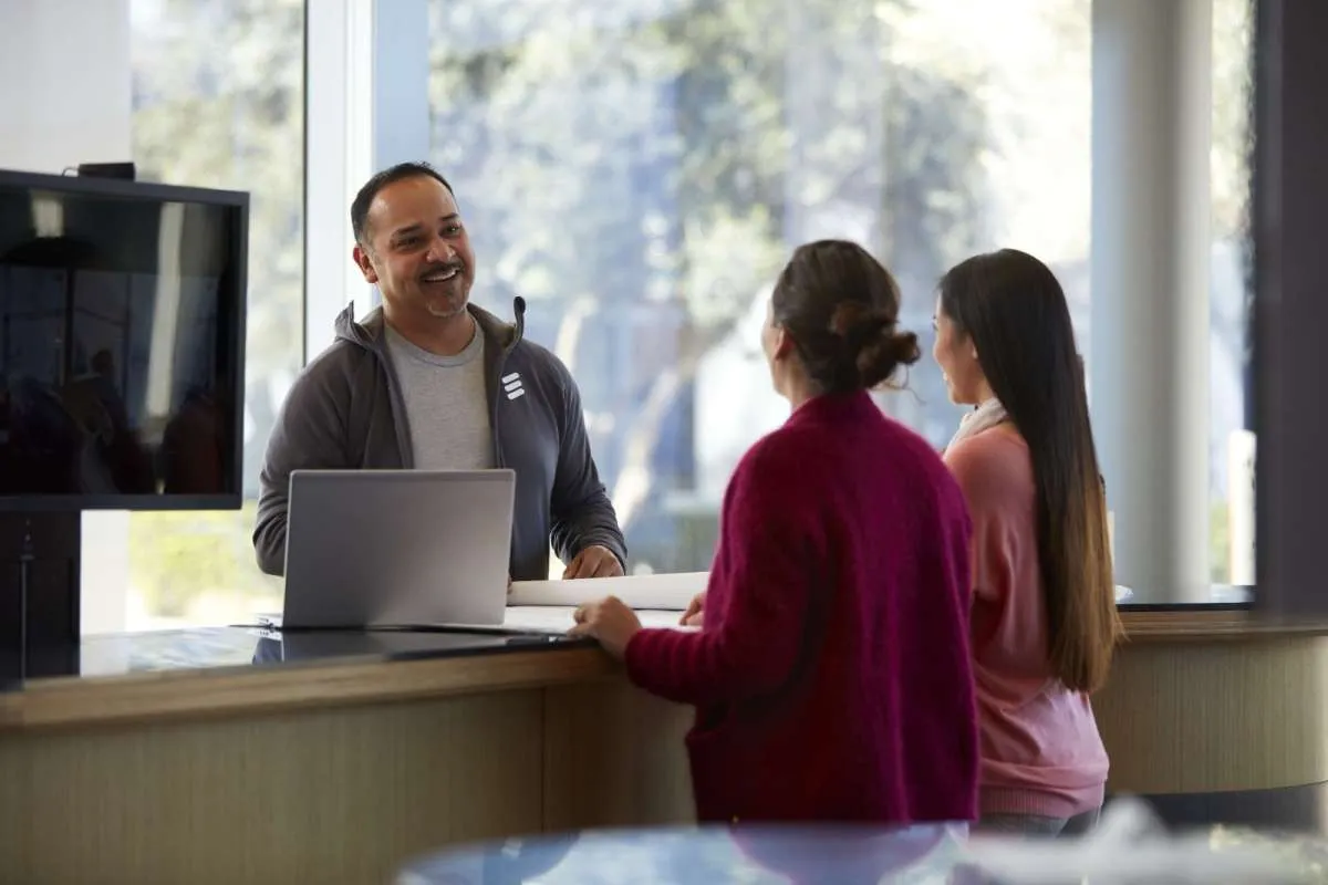 Ericsson Luncurkan EricssonEdge Academia Program untuk Pengembangan Talenta Muda