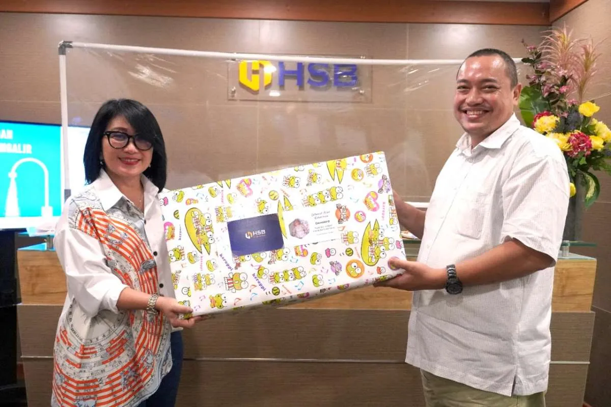 Ini strategi Handal Semesta Berjangka mendorong penjualan