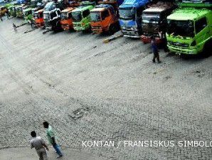 Atasi kemacetan di Merak, pemerintah siap tambah kapal