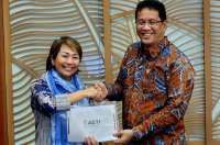 AGTI Paparkan Roadmap Penguatan Daya Saing Industri Garmen dan Tekstil ke Menkeu