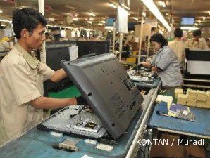 Toshiba targetkan tingkatkan pangsa pasar hingga 20% di 2011