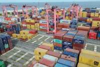 Indonesia Q1 GDP Up 5.61% yr/yr, Data Shows