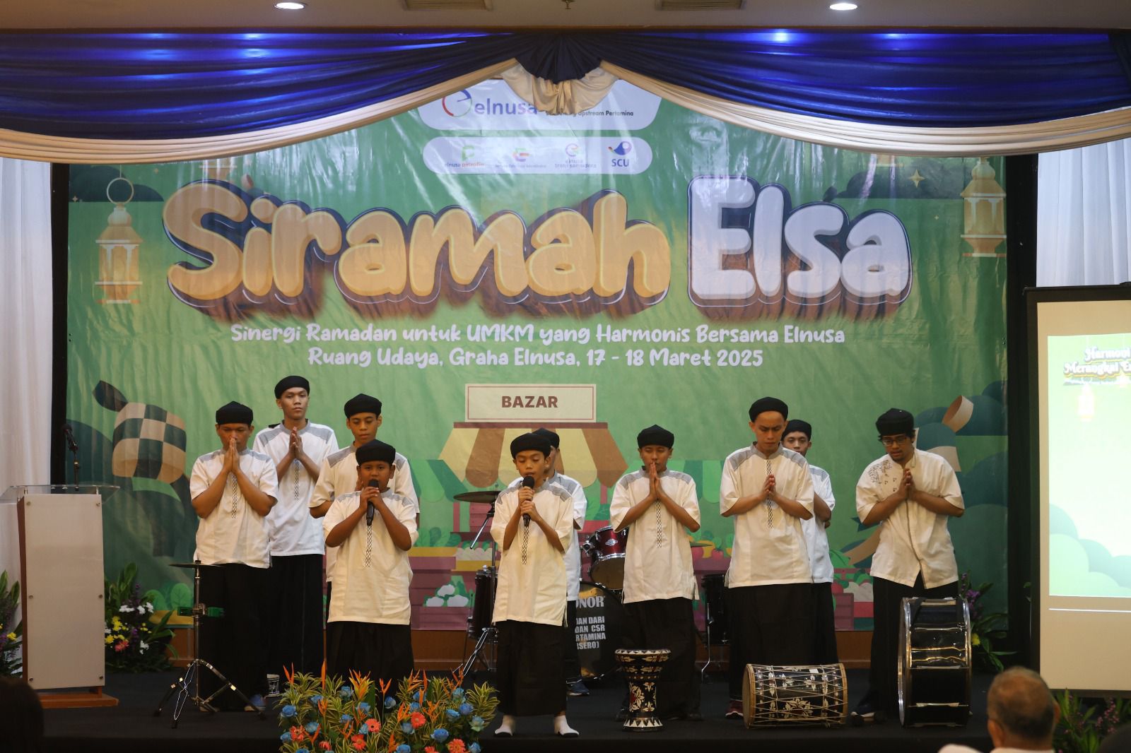 Kontan - PT Pertamina (Persero) Kilas Online