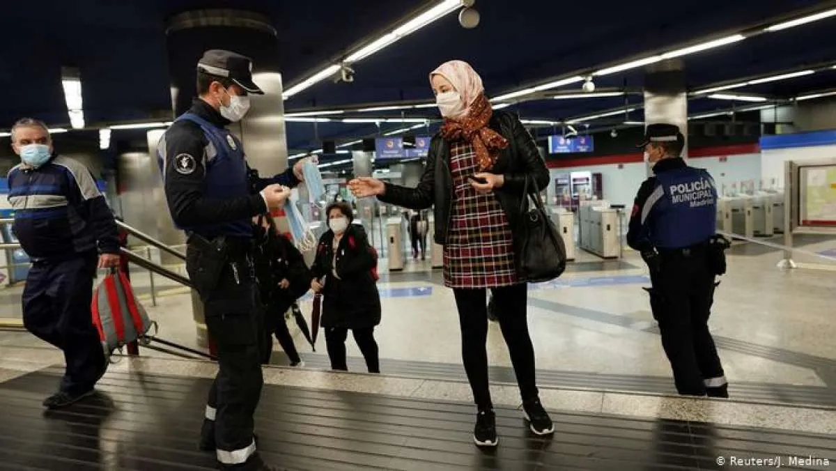 Sejumlah Negara Mulai Pertimbangkan Longgarkan Kebijakan Pembatasan Sosial 