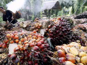 Stok CPO Dunia Tak Mampu Penuhi Permintaan