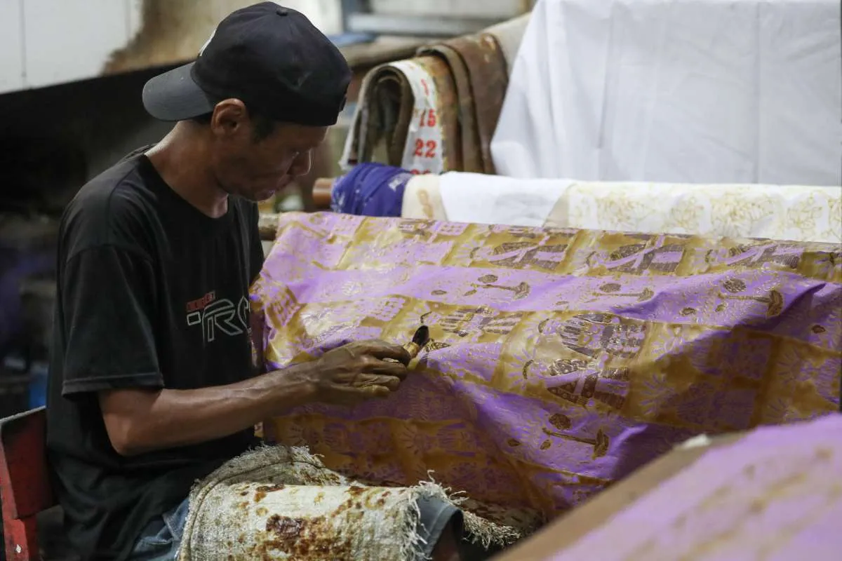 Tak Hanya Bank Besar, Analis Soroti Portofolio Kredit UMKM Bank Skala Kecil