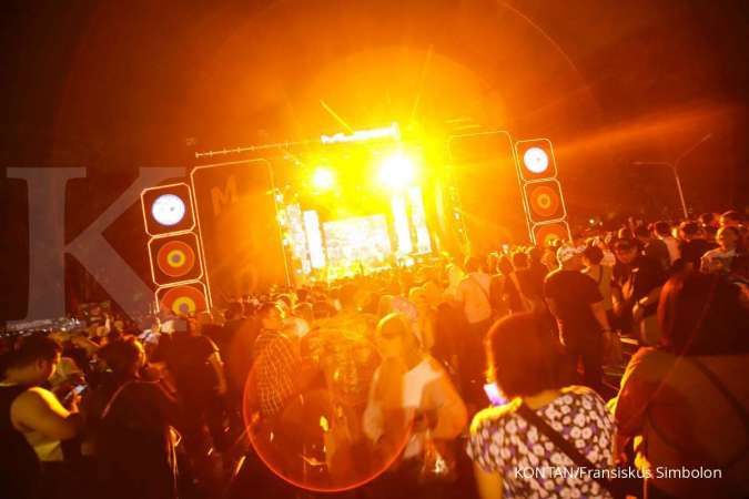 Akan Digelar Agustus, Tiket Lalala Fest 2024 Jakarta Mulai Dijual, Cek Harganya