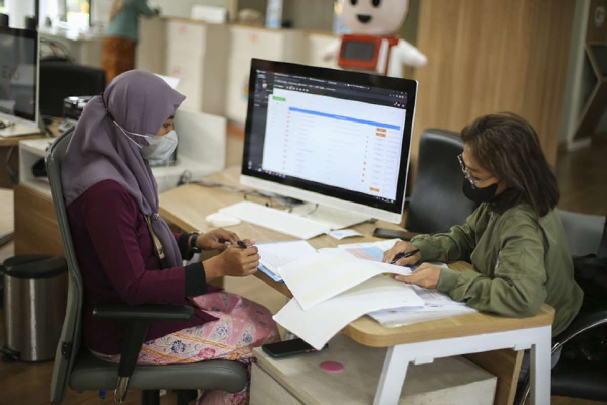 Minat Investasi Tak Cuma Soal Kemudahan Izin