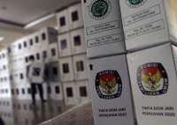 Pj Kepala Daerah Menjabat hingga Pilkada Ulang 2025 Selesai Jika Kotak Kosong Menang