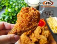 Promo A&W Weekend: Paket Ayam Sepuasnya Gratis Mozza Burger, Berakhir 1 Juni