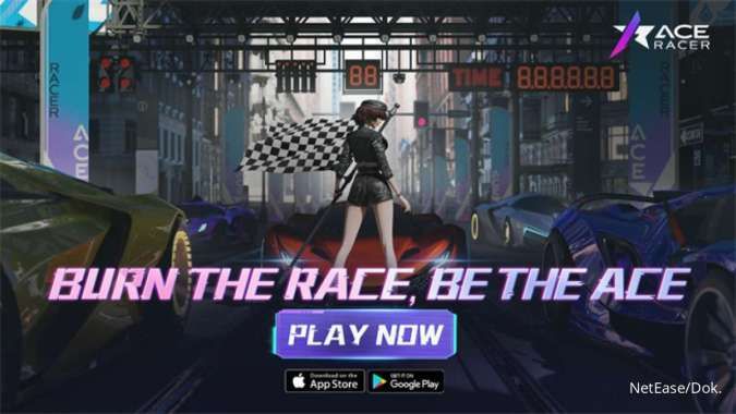 Download Game Terbaru Ace Racer Android dan iOS, Sudah Bisa Dimainkan Sekarang!
