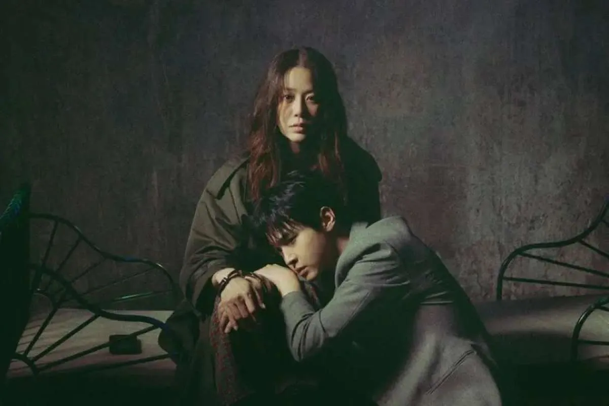 Sinopsis Drakor Queen Mantis di Netflix, Remake Serial Kriminal Thriller Prancis