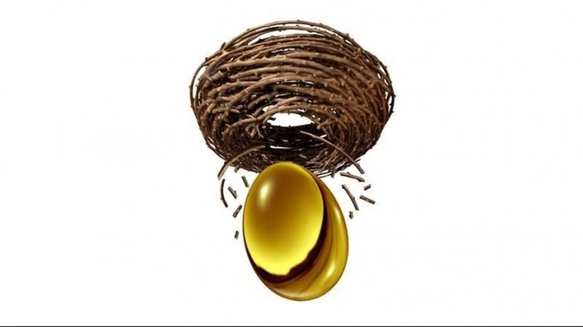 Lagi, investasi bodong di pertambangan batubara