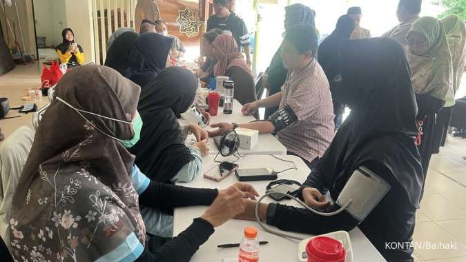 OJK Ungkap Dampak Implementasi POJK 36/2025 terhadap Industri Asuransi Kesehatan