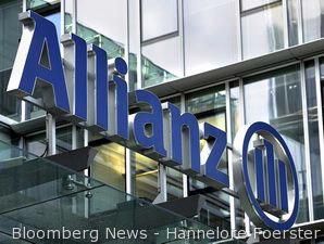 Allianz Tanam Investasi Sebesar US$ 2,5 Miliar ke Hartford