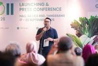 Dyandra Group Targetkan Perluas Ekosistem Bisnis Tanaman Hias Melalui FLOII Expo 2026