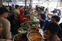 Warga Mataram Simak! Jadwal Buka Puasa & Magrib NTB Hari Ini 26 Februari 2026