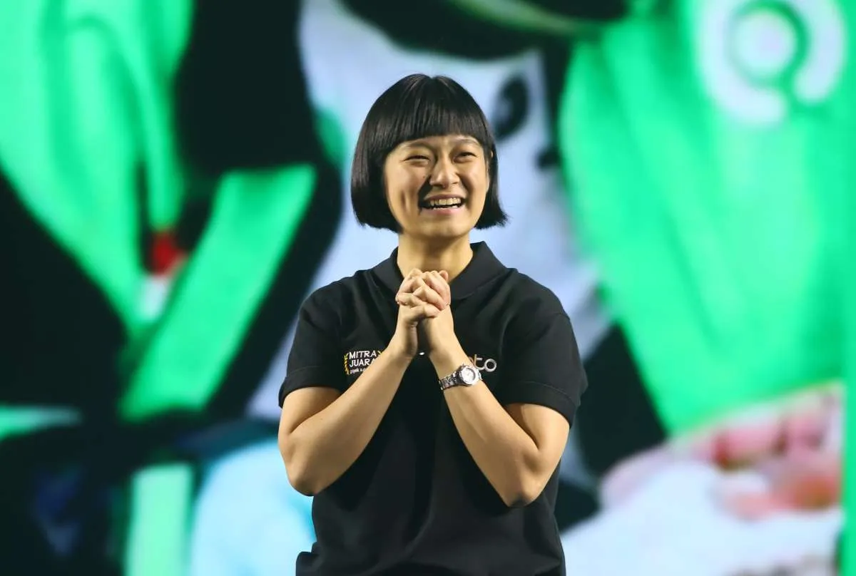 Wadirut GOTO Catherine Hindra Sutjahyo Mundur, Ada Apa?