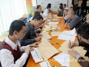 Punya wewenang baru, BKF berharap penerimaan pajak bisa maksimal