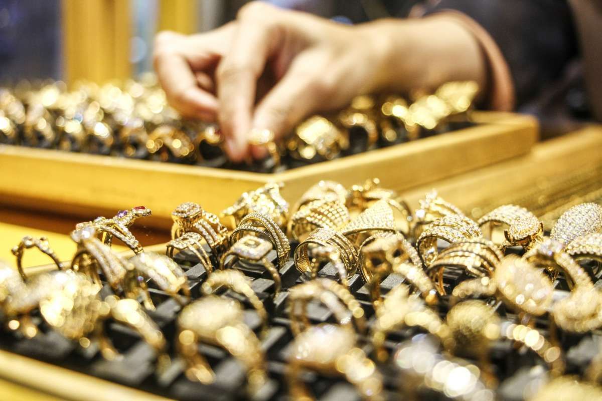 Inflasi Dibayangi Kenaikan Harga Non Pangan