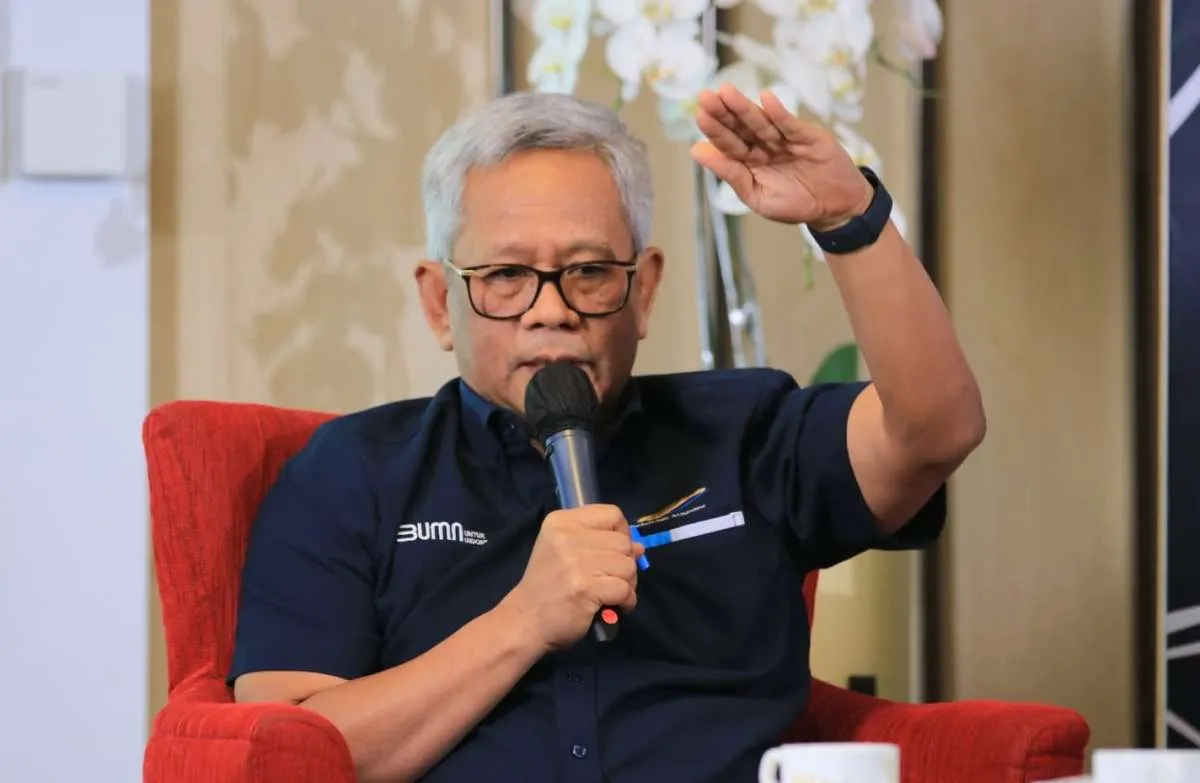 PTPN III Jadi Perusahaan Sektor Pertanian Terbaik Dunia dengan Risiko ESG Rendah