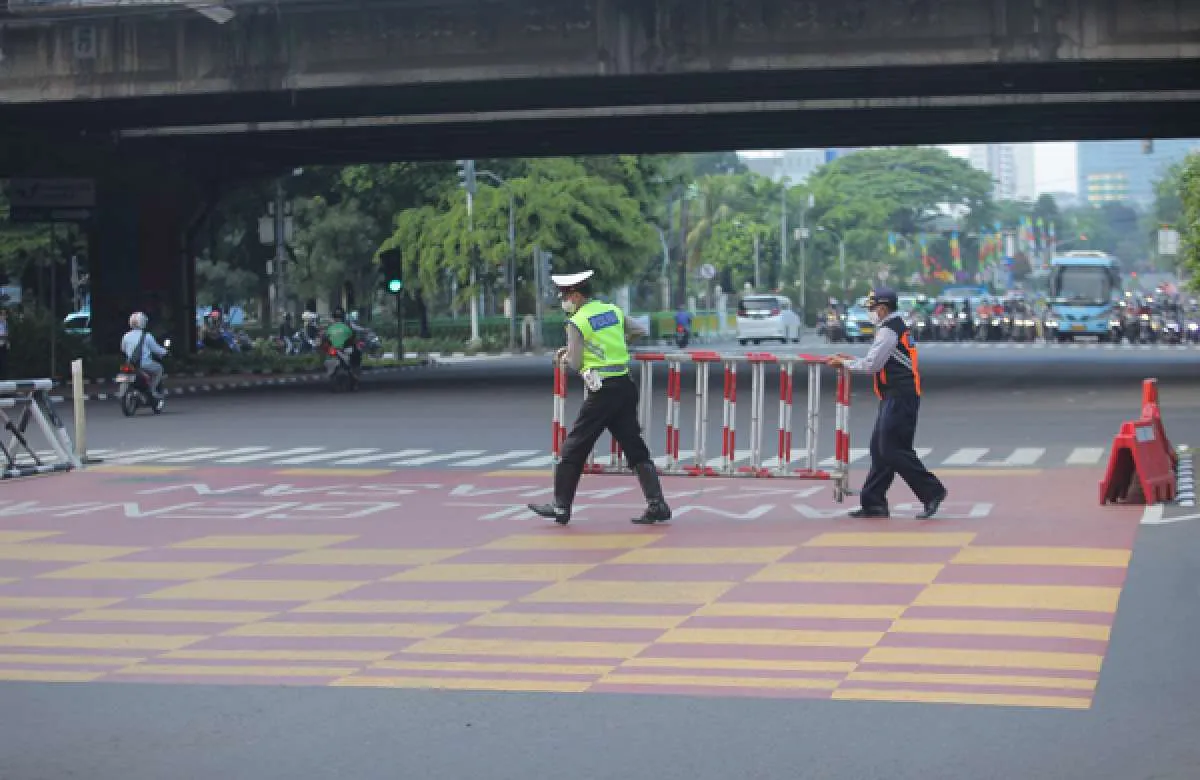 Epidemiolog ingatkan penurunan level PPKM di Jabodetabek belum saatnya dilakukan