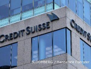 Minggu lalu, Credit Suisse borong ASII, TLKM, & BBRI