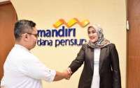 Dapen Bank Mandiri: Penurunan Suku Bunga BI Berpotensi Tekan RoI Dana Pensiun