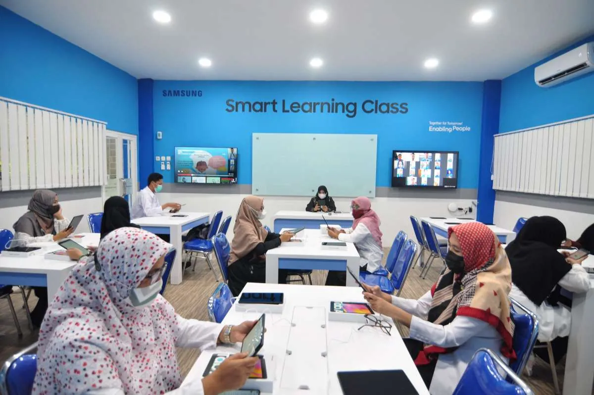 Cek 24 Program Bidang Studi Umum dan Kejuruan PPG Calon Guru Tahun 2025