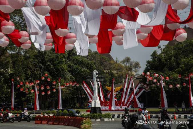 7 Ide Konten Instagram untuk Meramaikan Hari Kemerdekaan Indonesia