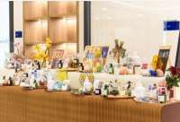 Pasar menggiurkan, Firmenich terus melebarkan sayap di China