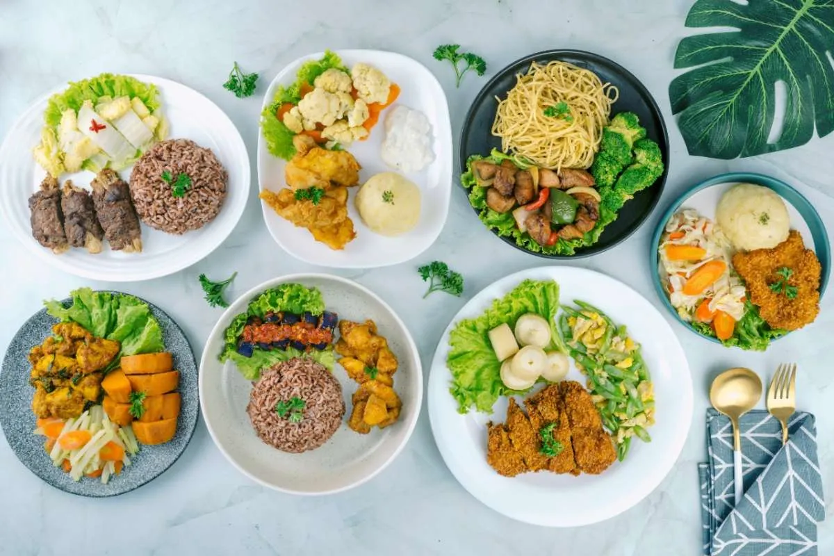 Jalan-Jalan Ke Dipatiukur Bandung, Wajib Coba Kuliner Ini