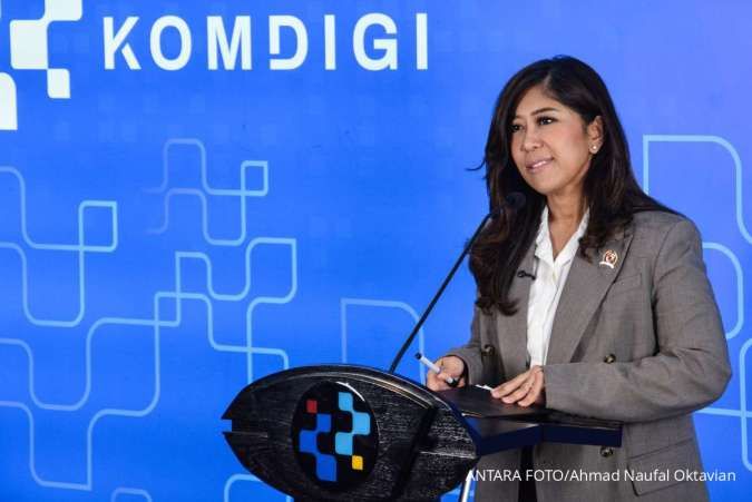 Komdigi Desak TikTok dan Roblox Patuhi Pembatasan Usia 16 Tahun 