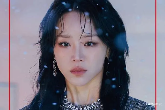 Bukan Cuma The Art of Sarah, Akting Shin Hye Sun di Drakor Ini Bikin Nagih