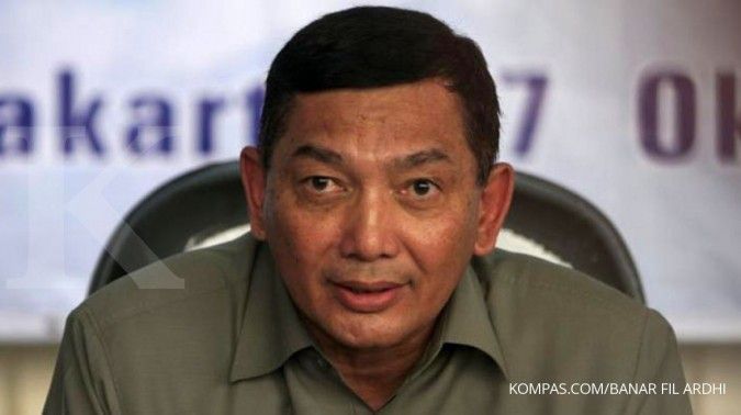 Menhan Sebut TNI AD Bakal Jaga Seluruh Kilang Minyak BUMN Mulai Desember 2025