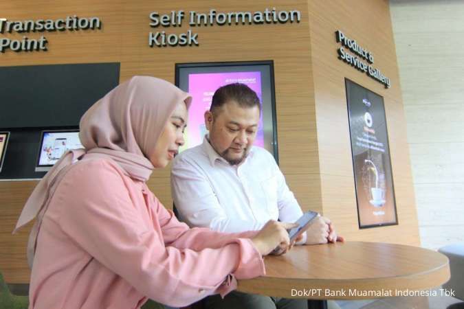 Bank Muamalat Hadirkan Inovasi Fitur Kurban Online untuk Permudah Nasabah Berkurban