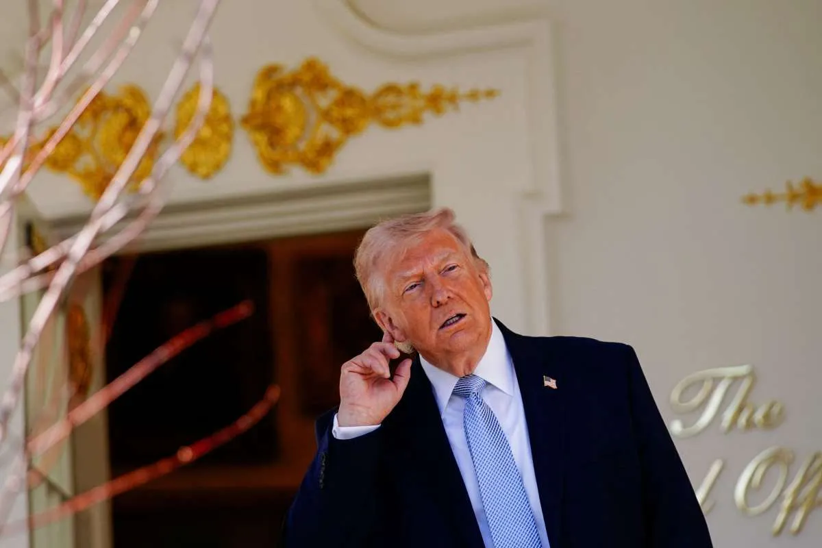 Trump Ancam “Peradaban Akan Musnah Malam Ini” Jika Iran Tak Capai Kesepakatan